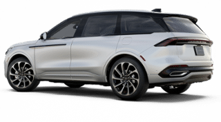 2024 Lincoln Lincoln Nautilus External Image 2